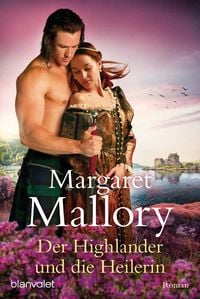 Produktbild: Der Highlander und die Heilerin