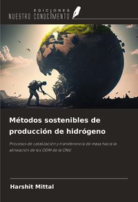 Produktbild: M&eacute;todos sostenibles de producci&oacute;n de hidr&oacute;geno
