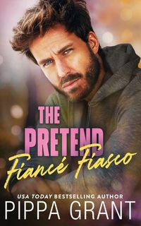 Produktbild: The Pretend Fianc&eacute; Fiasco