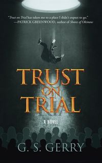 Produktbild: Trust on Trial