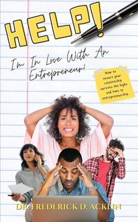 Produktbild: Help, I'm in Love with an Entrepreneur