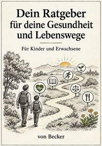 Produktbild: Dein Ratgeber f&uuml;r deine Gesundheit und Lebenswege I F&uuml;r Kinder und Erwachsene