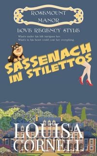 Produktbild: Sassenach in Stilettos