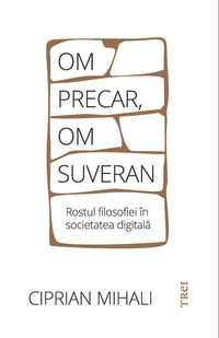 Produktbild: Om precar, om suveran