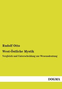 Produktbild: West-&Ouml;stliche Mystik