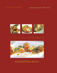 Produktbild: Mexican Modern: New Food from Mexico