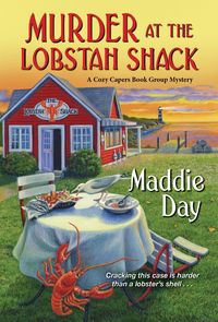 Produktbild: Murder at the Lobstah Shack