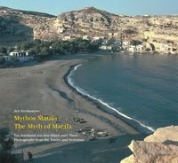 Produktbild: Mythos Matala / The Myth of Matala