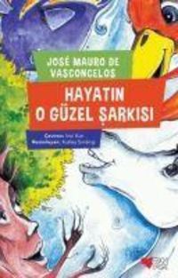 Produktbild: Hayatin O G&uuml;zel Sarkisi