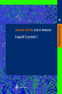 Produktbild: Liquid Crystals I