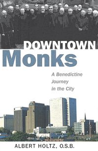 Produktbild: Downtown Monks