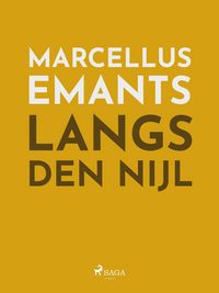 Produktbild: Langs den Nijl