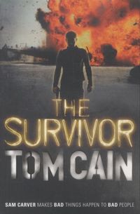Produktbild: The Survivor
