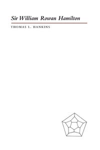 Produktbild: Sir William Rowan Hamilton