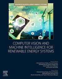 Produktbild: Computer Vision and Machine Intelligence for Renewable Energy Systems