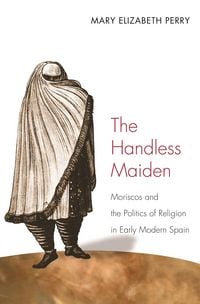 Produktbild: The Handless Maiden