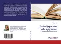 Produktbild: Cerebral Oxygenation among Acute Traumatic Brain Injury Patients