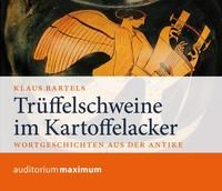 Produktbild: Tr&uuml;ffelschweine im Kartoffelacker