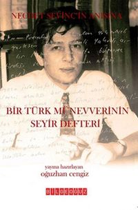 Produktbild: Bir T&uuml;rk M&uuml;nevverinin Seyir Defteri