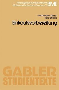 Produktbild: Einkaufsvorbereitung