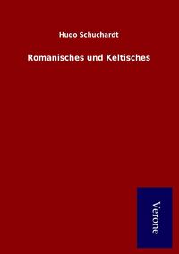 Produktbild: Romanisches und Keltisches