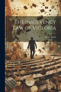 Produktbild: The Insolvency Law of Victoria