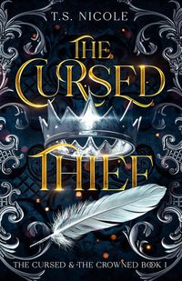Produktbild: The Cursed Thief