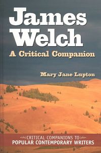 Produktbild: James Welch