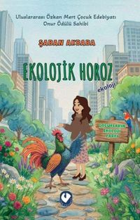 Produktbild: Ekolojik Horoz