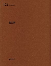 Produktbild: BUR