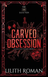 Produktbild: Carved Obsession
