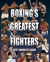 Produktbild: Boxing's Greatest Fighters