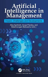 Produktbild: Artificial Intelligence in Management