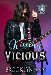 Produktbild: Kissing Vicious