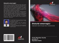 Produktbild: Disturbi emorragici