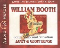 Produktbild: William Booth Audiobook
