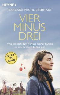 Produktbild: Vier minus drei (Filmausgabe)