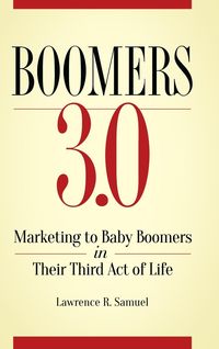 Produktbild: Boomers 3.0