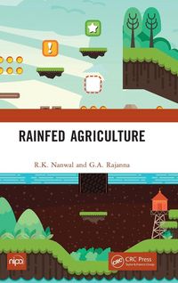 Produktbild: Rainfed Agriculture