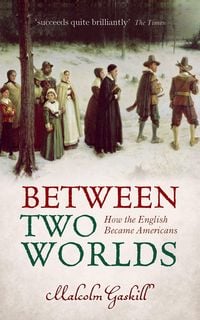 Produktbild: Between Two Worlds