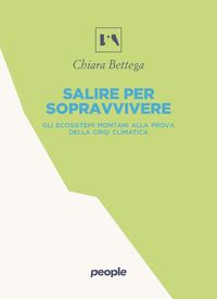 Produktbild: Salire per sopravvivere