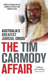Produktbild: Tim Carmody Affair