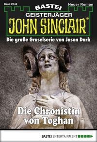 Produktbild: John Sinclair 2042