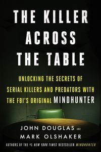 Produktbild: The Killer Across the Table