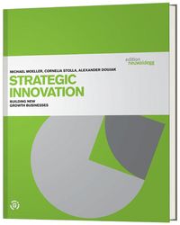 Produktbild: Strategic Innovation