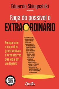 Produktbild: Fa&ccedil;a do poss&iacute;vel o extraordin&aacute;rio