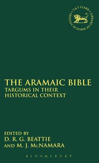 Produktbild: The Aramaic Bible