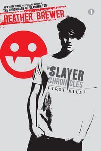 Produktbild: First Kill