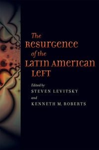 Produktbild: Resurgence of the Latin American Left
