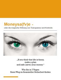 Produktbild: Moneysa(fv)e